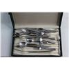 Image 3 : Swissalu Silverware Set and Jewelry Box