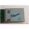 Image 3 : (2) Cigarette Tins 6'' x 4.5''