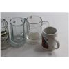 Image 2 : (7) Beer Mugs