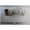 Image 1 : (5) Beer Mugs