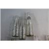 Image 3 : (10) Assorted Soda Bottles