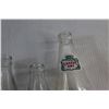 Image 4 : (10) Assorted Soda Bottles