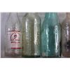 Image 5 : (10) Assorted Soda Bottles
