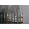 Image 6 : (10) Assorted Soda Bottles