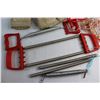 Image 4 : Assorted Vintage Training Equipment
