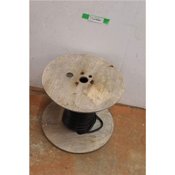 *Cable Reel