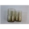 Image 5 : (12) Smokie Glass Glasses - 2 Sizes