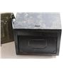 Image 3 : Military Ammo Box and Archive Drawer