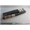 Image 1 : (3) Chicken Wire Rolls 24'' x 25'