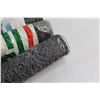 Image 5 : (3) Chicken Wire Rolls 24'' x 25'