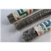 Image 2 : (3) Chicken Wire Rolls 24'' x 25'