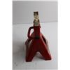 Image 4 : (2) 3 Ton Jack Stands
