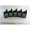 Image 1 : (5) Autolab 10W30 Motor Oil