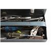 Image 6 : Assorted Tools and Tool Box