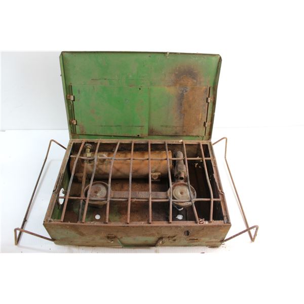 Coleman Portable Camp Stove