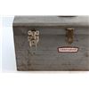 Image 4 : Craftsman Tool Box with Assorted Tools