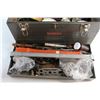 Image 6 : Craftsman Tool Box with Assorted Tools