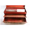 Image 5 : Tool Box with Drawers