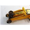 Image 4 : Hydraulic Trolley Jack - Untested
