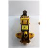 Image 5 : Hydraulic Trolley Jack - Untested