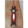Image 2 : *Motomaster Hydraulic Trolley Jack - Untested