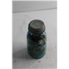 Image 3 : Jar with Assorted Marbles