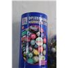 Image 3 : Deluxe Assorted Marbles