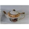Image 2 : Creamers - Sugar Bowl - Teapot