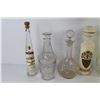 Image 2 : Vintage Bottles & Decanters