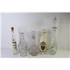 Image 4 : Vintage Bottles & Decanters