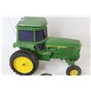 Image 2 : John Deere Plastic 50 Series Remote Tractor (untested)