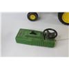 Image 4 : John Deere Plastic 50 Series Remote Tractor (untested)