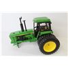Image 2 : Die Cast John Deere Model 4840 Tractor (missing front wheels)