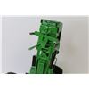 Image 3 : Die Cast John Deere Model 4840 Tractor (missing front wheels)