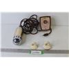 Image 1 : Vintage Niagara Hand Held Massager (working)
