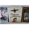 Image 3 : (4) DVD Sets - John Wayne - Westerns - Ace Ventura - The Rogers & Hammerstein Collection