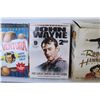 Image 4 : (4) DVD Sets - John Wayne - Westerns - Ace Ventura - The Rogers & Hammerstein Collection