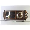 Image 3 : Vintage Saber Clock w/Key (untested)