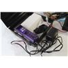 Image 2 : Wahl Grooming Kit (trimmer works but broken) - Uniden 40 Channel Mobile CB Radio
