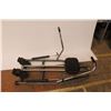 Image 3 : *Exercise Rowing Machine (rusty)