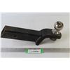 Image 1 : Receiver Hitch w/2" Ball