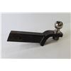 Image 3 : Receiver Hitch w/2" Ball