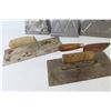 Image 3 : 6" Mud Knife - Adhesive Trowels - Cement Trowels