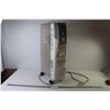 Image 1 : Garrison - Oil Filled Heater (heats up)