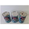 Image 3 : (3) STP Radiator Treatment 1 qt Containers (unopened)