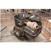 Image 3 : *Briggs & Stratton 5HP Gas Motor (untested)
