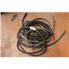 Image 1 : Welding Cable - Cable & Chain w/Hooks