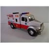 Image 2 : Tonka Plastic Toy Ambulance- 14" long