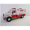 Image 3 : Tonka Plastic Toy Ambulance- 14" long