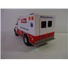 Image 4 : Tonka Plastic Toy Ambulance- 14" long